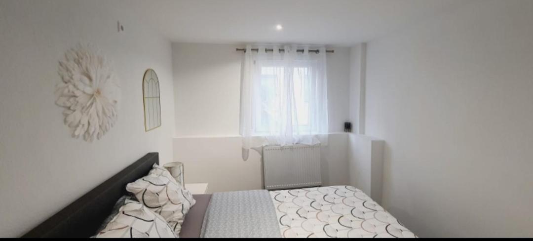 Apartament Schone 2 Zw In Sindelfingen - Maichingen *Daimler Zewnętrze zdjęcie
